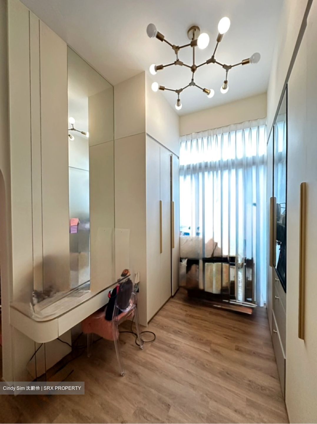The Greenwich (D28), Condominium #621975791
